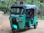 Bajaj RE 2018