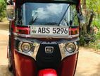 Bajaj RE 2018