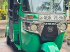 Bajaj RE 2018