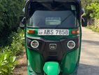 Bajaj RE 2018