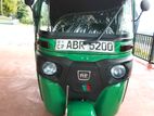 Bajaj RE 2018