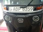 Bajaj RE 2018