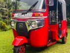 Bajaj RE 2018