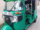 Bajaj RE 2018