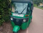 Bajaj RE 2018