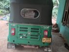 Bajaj RE Three Wheeler 2018