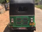 Bajaj RE 2018