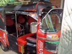 Bajaj RE 2018
