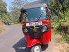 Bajaj RE 2018