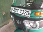 Bajaj RE 2018