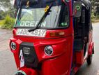 Bajaj RE 2018