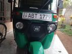 Bajaj RE 2018