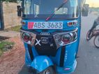 Bajaj RE 2018