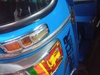 Bajaj RE 2018