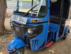 Bajaj RE 2018