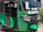 Bajaj RE 2018