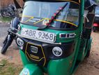 Bajaj RE 2018 Three Wheeler