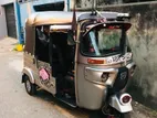 Bajaj RE 2019 2018