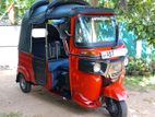 Bajaj RE 2019