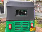 Bajaj RE 2019