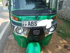Bajaj RE 2019