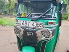 Bajaj RE 2019