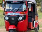 Bajaj RE 2019