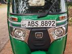 Bajaj RE 2019