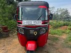 Bajaj RE 2019