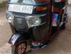 Bajaj RE 2019