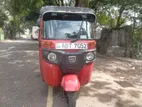 Bajaj RE 2019