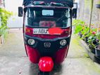 Bajaj RE Three Wheeler 2019