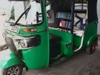 Bajaj RE 2019