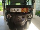 Bajaj RE 2019