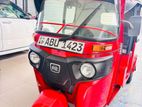 Bajaj RE 2019