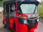 Bajaj RE 2019