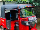 Bajaj RE 2019