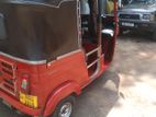 Bajaj RE 2019