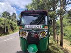 Bajaj RE 2019