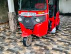 Bajaj RE 2019