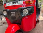Bajaj RE Three wheeler 2019