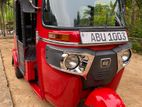 Bajaj RE 2019