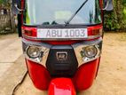 Bajaj RE 2019
