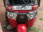 Bajaj RE 2019