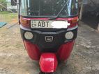 Bajaj RE 2019