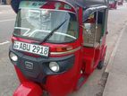 Bajaj RE 2019