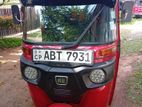 Bajaj RE 2019