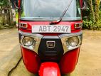 Bajaj RE 2019