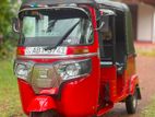 Bajaj RE 2019