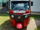 Bajaj RE 2019